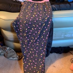 2x pajama pants